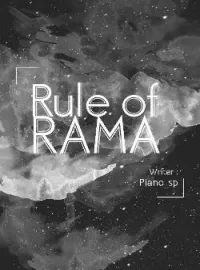ภาพปกนิยาย RULE SET : กฎของรามสูร