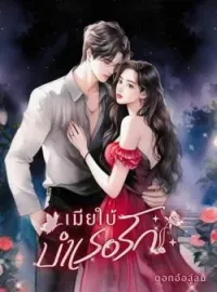 ภาพปกนิยาย เมียใบ้บำเรอรัก