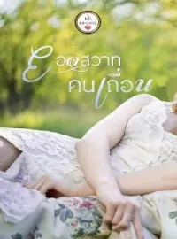 ภาพปกนิยาย ยอดสวาทคนเถื่อน