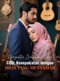 Pengantin Sempurna Sang CEO: Kesepakatan dengan Iblis yang Menyamar