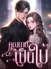 ภาพปกนิยาย คุณนายเป็นใบ้
