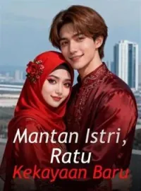 Mantan Istri, Ratu Kekayaan Baru
