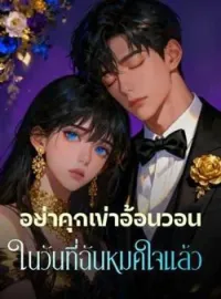 ภาพปกนิยาย อย่าคุกเข่าอ้อนวอน ในวันที่ฉันหมดใจแล้ว