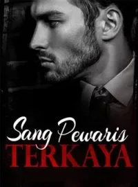 Sampul Novel Sang Pewaris Terkaya