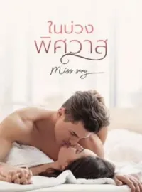 ภาพปกนิยาย ในบ่วงพิศวาส