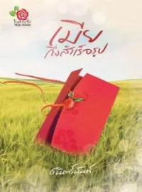 ภาพปกนิยาย เมียกึ่งสำเร็จรูป