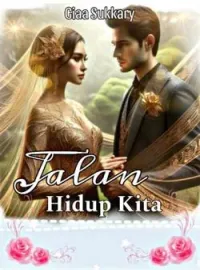 Sampul Novel Jalan Hidup Kita 