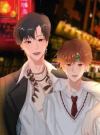 ภาพปกนิยาย น้องคนนั้นมันเด็กผม (That boy is my boyfriend)