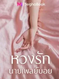 ภาพปกนิยาย หวงรักนายเพลย์บอย