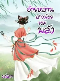 ภาพปกนิยาย อ้ายหลานสาวน้อยจอมพลัง