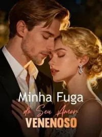 Minha Fuga do Seu Amor Venenoso