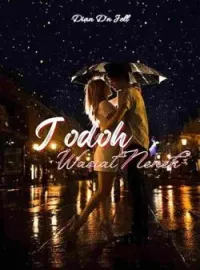Sampul Novel Jodoh Wasiat Nenek