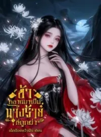 ภาพปกนิยาย ข้ากลายมาเป็นนางร้ายที่ถูกฆ่า