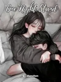 Sampul Novel One Night Stand