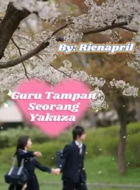 Guru Tampan Seorang Yakuza 