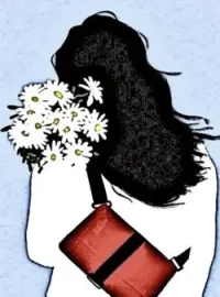 Sampul Novel Warna Warna Mirna