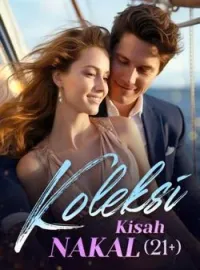 Sampul Novel Koleksi Kisah Nakal (21+)