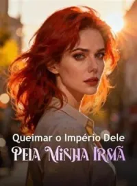 Queimar o Império Dele Pela Minha Irmã