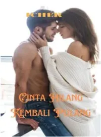 Cinta hilang kembali pulang