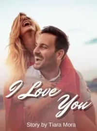 Sampul Novel I Love You