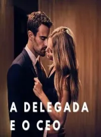 A delegada e o ceo