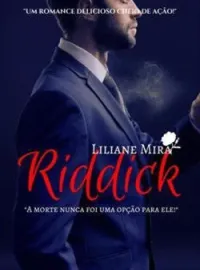 JOHN RIDDICK