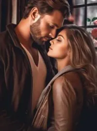 Capa do Romance O melhor amigo do meu pai é o meu grande amor