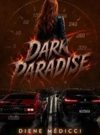 Capa do Romance Dark Paradise