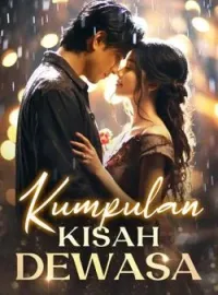 Sampul Novel Kumpulan Kisah Dewasa