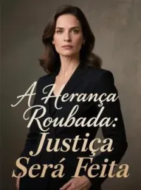 A Herança Roubada: Justiça Será Feita