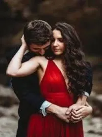 Capa do Romance CASAMENTO POR CONVENIENCIA