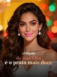 A vingança de uma filha é o prato mais doce