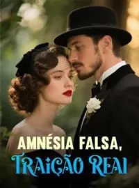 Amnésia Falsa, Traição Real