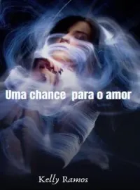 Capa do Romance chance para o amor