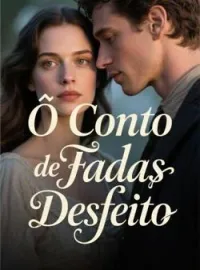 Capa do Romance O Conto de Fadas Desfeito