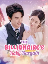 The Billionaire's Baby Bargain