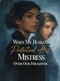When My Husband Protected His Mistress Over Our Daughter Novel Cover