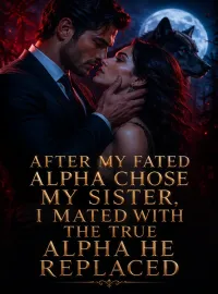 After My Fated Alpha Chose My Sister, I Mated with the True Alpha He Replaced
