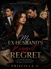 My Ex-Husband's Biggest Regret Novel Cover