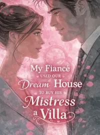 My Fiancé Used Our Dream House to Buy His Mistress a Villa Novel Cover