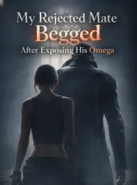 My Rejected Mate Begged After Exposing His Omega Novel Cover