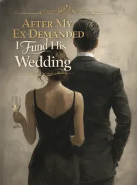 After My Ex Demanded I Fund His Wedding Novel Cover