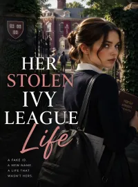 Her Stolen Ivy League Life Novel Cover