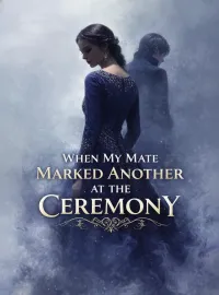 When My Mate Marked Another at the Ceremony Novel Cover