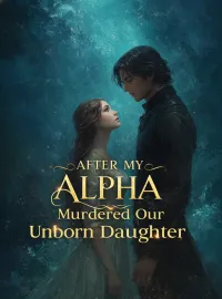 After My Alpha Murdered Our Unborn Daughter