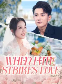 When Fate Strikes Love
