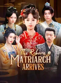 The Reborn Matriarch Arrives