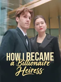 How I Became a Billionaire Heiress
