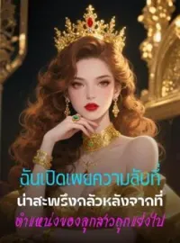 ภาพปกนิยาย ฉันเปิดเผยความลับที่น่าสะพรึงกลัวหลังจากที่ตำแหน่งของลูกสาวถูกแย่งไป