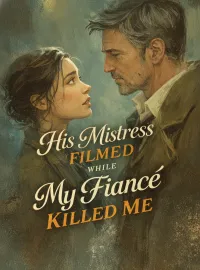 His Mistress Filmed While My Fiancé Killed Me